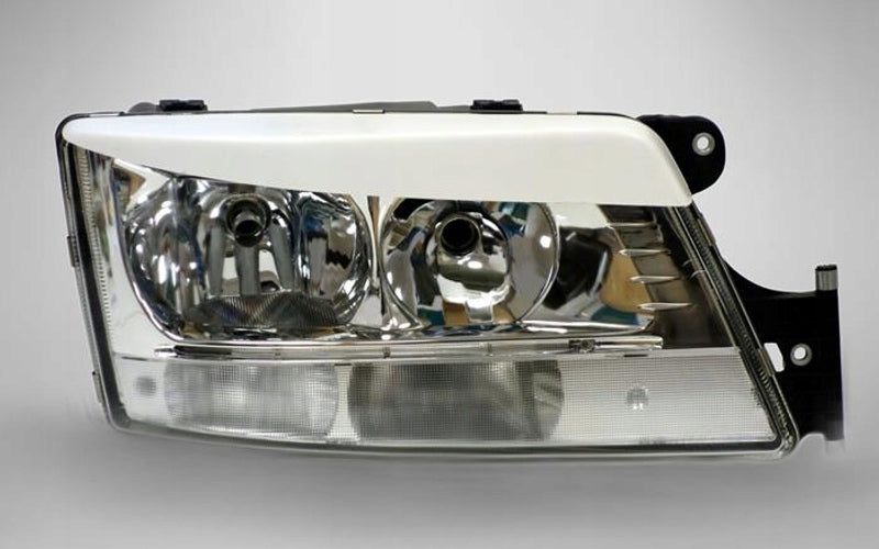 Pleoape faruri DAF XG XG+ XF 55121-98 plastic ABS TFB TUNING