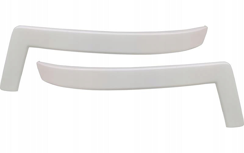 Pleoape faruri MAN TGX TGS TG3 370-99 plastic ABS TFB TUNING