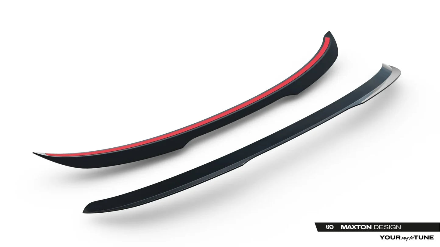 Eleron luneta Spoiler Cap Mazda CX-5 Mk2 Facelift - Maxton Design
