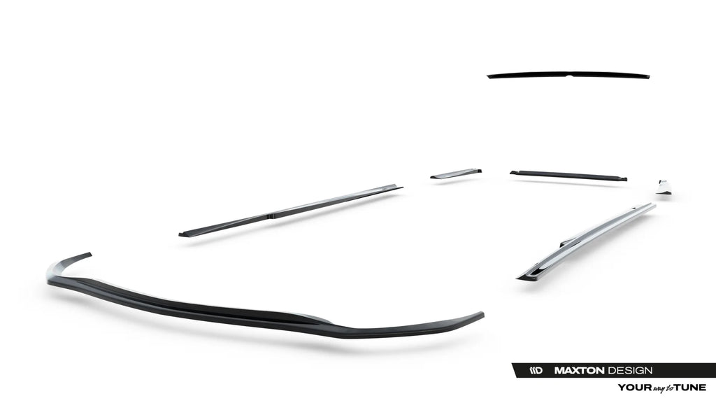 BODY KIT Mercedes-Benz S CLASS AMG-Line W222 - Maxton Design