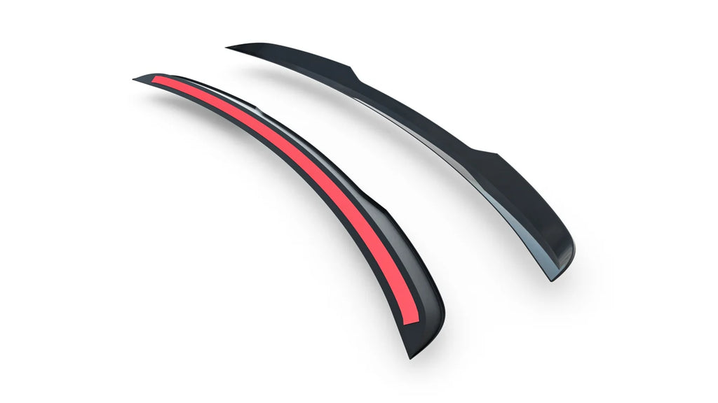 Eleron luneta portbagaj Spoiler Cap MG ZS Mk2 - Maxton Design