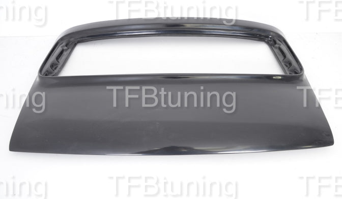 Capota motor PORSCHE 911 1965-1989 TFB TUNING