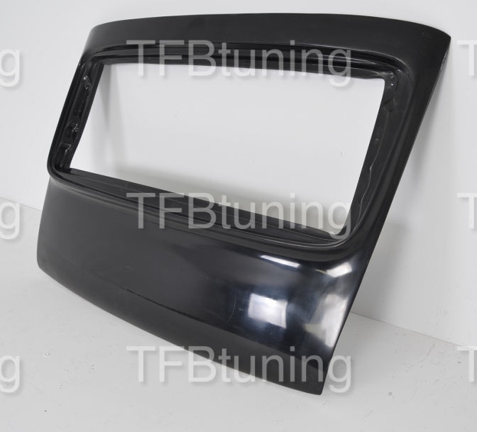 Capota motor PORSCHE 911 1965-1989 TFB TUNING