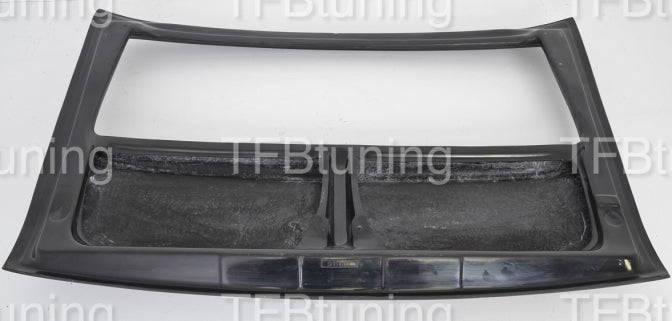 Capota motor PORSCHE 911 1965-1989 TFB TUNING