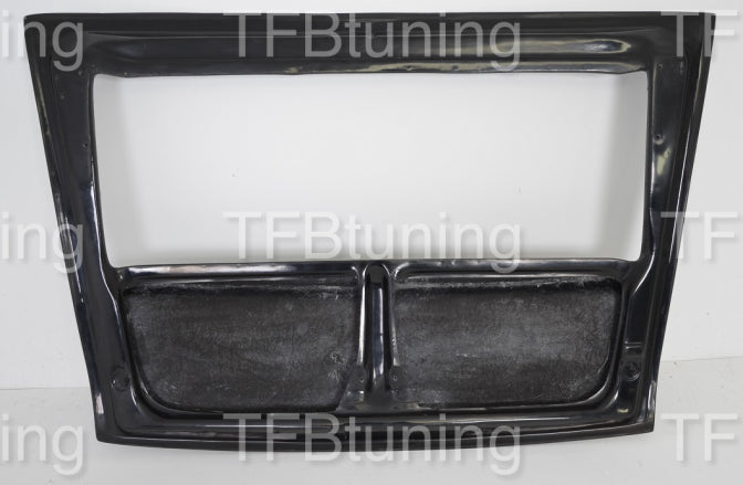 Capota motor PORSCHE 911 1965-1989 TFB TUNING