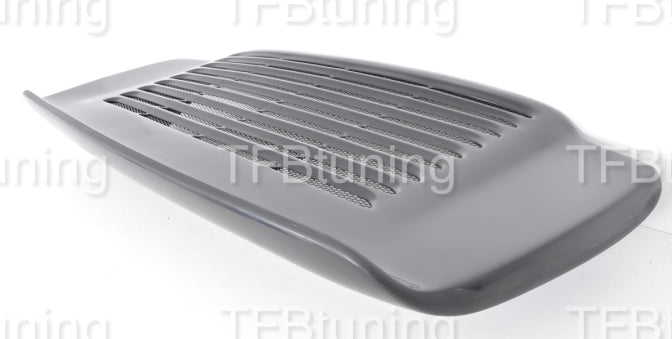 Eleron portbagaj PORSCHE 911 1974-1989 TFB TUNING