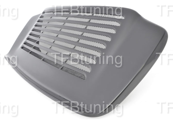 Eleron portbagaj PORSCHE 911 1974-1989 TFB TUNING