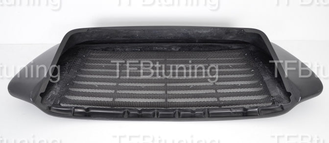 Eleron portbagaj PORSCHE 911 1974-1989 TFB TUNING