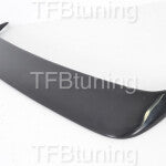 Eleron portbagaj PORSCHE 911 996 GT3 si GT3 RS 2002-2006 Facelift TFB TUNING