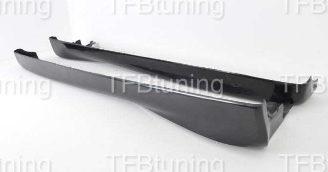 Praguri laterale PORSCHE 911 996 1997-2006 ver 1 aspect GT3 TFB TUNING