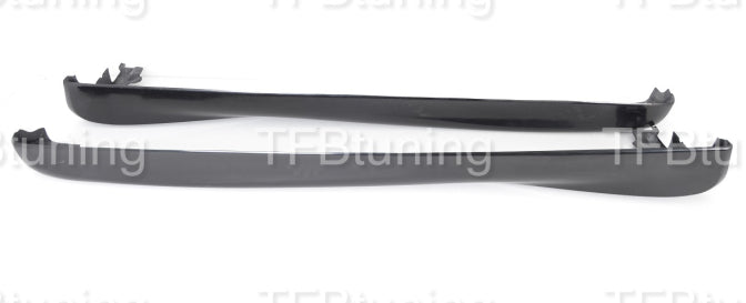 Praguri laterale PORSCHE 911 996 1997-2006 ver 1 aspect GT3 TFB TUNING