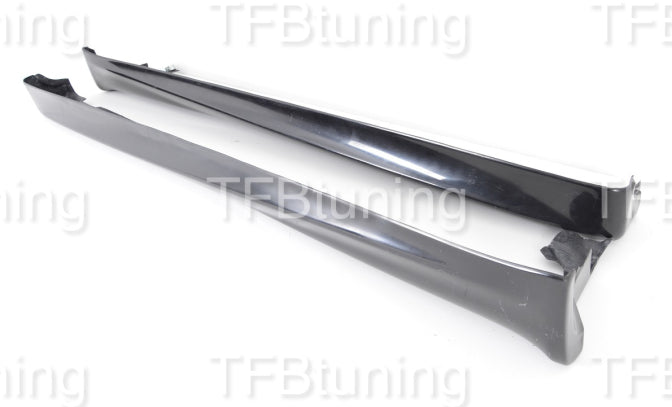 Praguri laterale PORSCHE 911 996 1997-2006 ver 2 aspect GT3 TFB TUNING