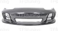 Bara fata spoiler PORSCHE Boxster 986 996009 TFB TUNING