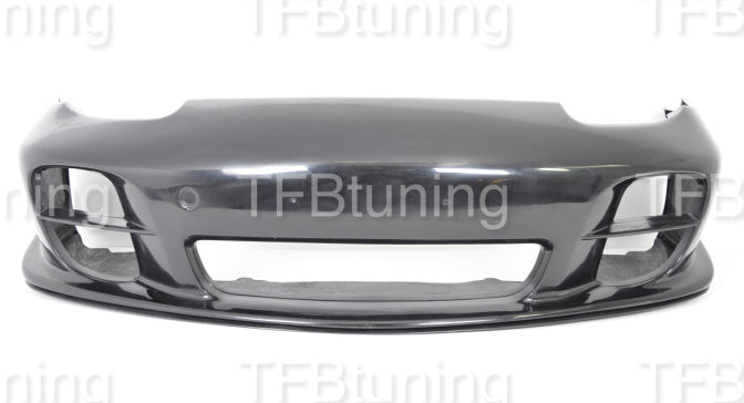 Bara fata spoiler PORSCHE Boxster 986 996009 TFB TUNING