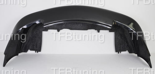 Bara fata spoiler PORSCHE Boxster 986 996009 TFB TUNING