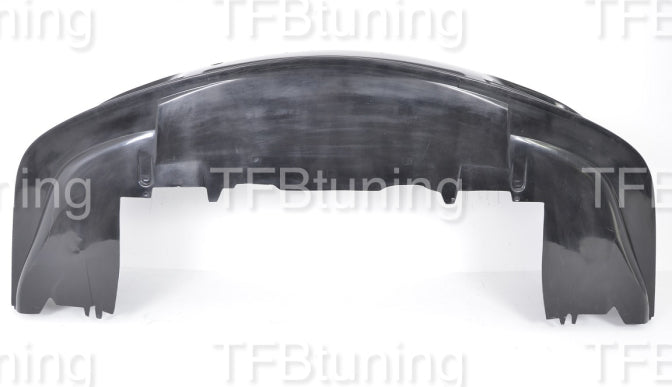 Bara fata spoiler PORSCHE Boxster 986 996009 TFB TUNING