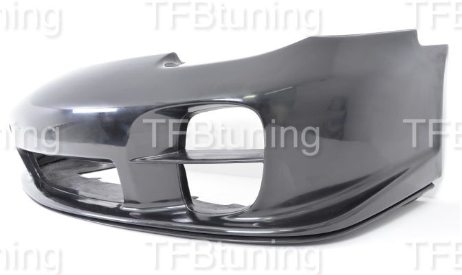 Bara fata spoiler PORSCHE Boxster 986 996009 TFB TUNING