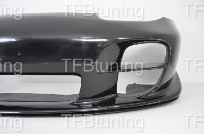 Bara fata spoiler PORSCHE Boxster 986 996009 TFB TUNING