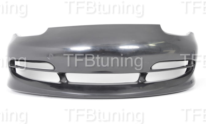 Bara fata spoiler PORSCHE Boxster 986 996025 TFB TUNING