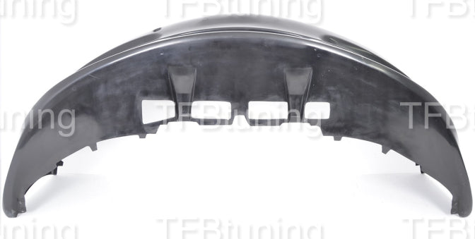 Bara fata spoiler PORSCHE Boxster 986 996025 TFB TUNING