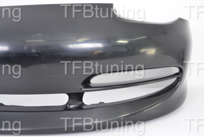 Bara fata spoiler PORSCHE Boxster 986 996025 TFB TUNING