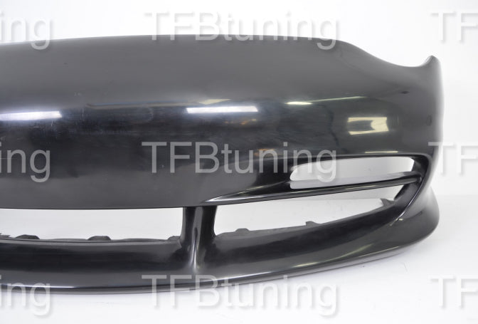 Bara fata PORSCHE 911 996 Facelift 2002-2006 996024 aspect GT3 TFB TUNING