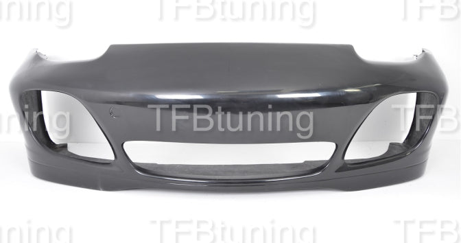 Bara fata spoiler PORSCHE Boxster 986 996004 TFB TUNING