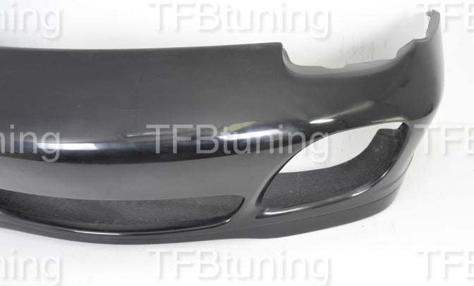 Bara fata spoiler PORSCHE Boxster 986 996004 TFB TUNING