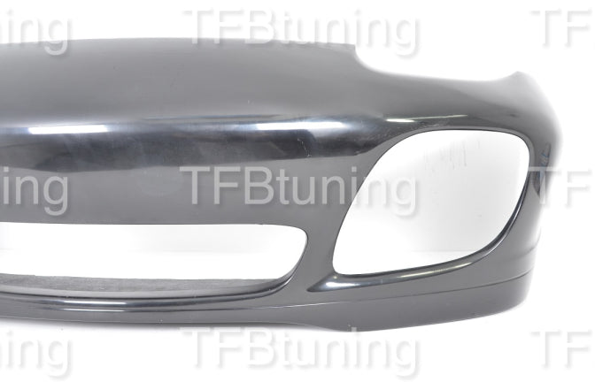 Bara fata spoiler PORSCHE Boxster 986 996004 TFB TUNING