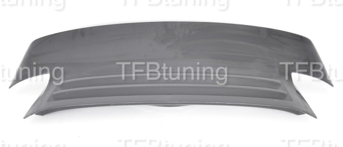 Portbagaj haion PORSCHE 911 997 TURBO TFB TUNING