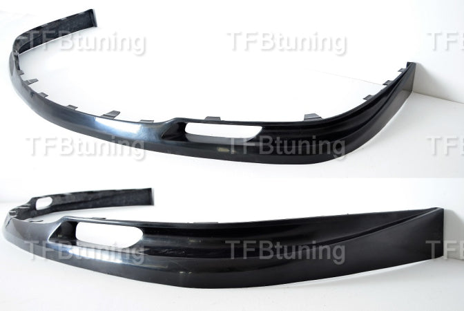 Prelungire bara fata fusta spoiler lip Porsche 911 997 GT3 ver 1 TFB TUNING