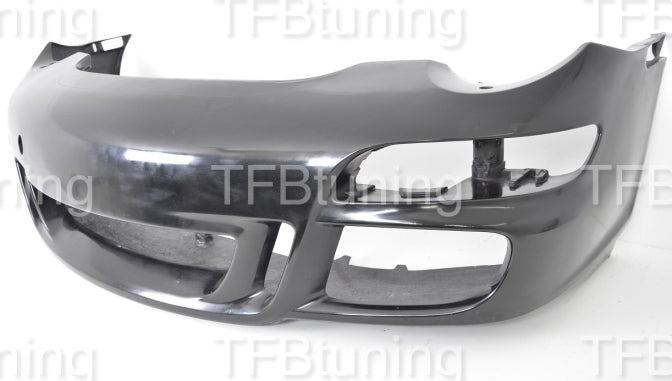 Bara fata spoiler Porsche 911 997 ver 2 aspect GT3 TFB TUNING