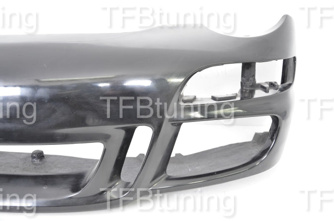Bara fata spoiler Porsche 911 997 ver 2 aspect GT3 TFB TUNING