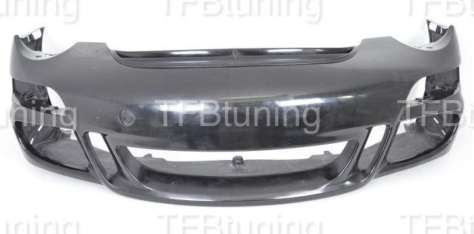 Bara fata spoiler Porsche 911 997 GT3 ver3 TFB TUNING