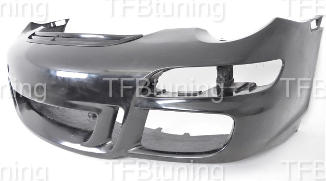 Bara fata spoiler Porsche 911 997 GT3 ver3 TFB TUNING