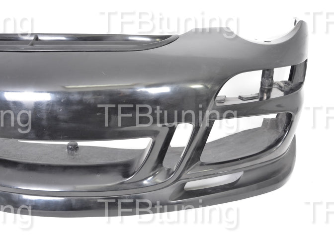 Bara fata cu prelungire bara fusta spoiler mare Porsche 911 997 GT3 ver3 TFB TUNING