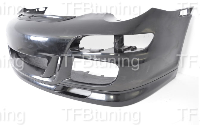 Bara fata cu prelungire bara fusta spoiler mica Porsche 911 997 GT3 ver3 TFB TUNING
