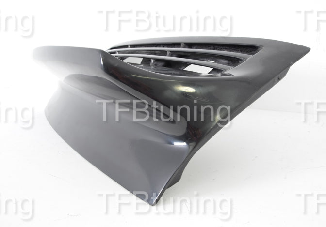 Eleron portbagaj PORSCHE 911 997 DUCKTAIL Carrera Mk1 997 TFB TUNING
