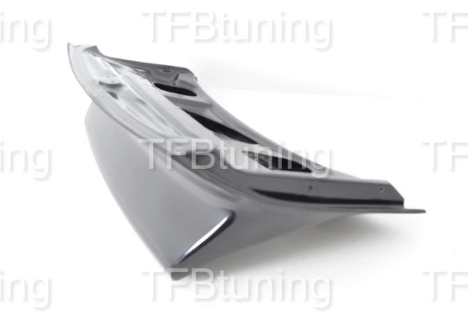 Eleron portbagaj PORSCHE 911 997 DUCKTAIL Carrera Mk1 997 TFB TUNING