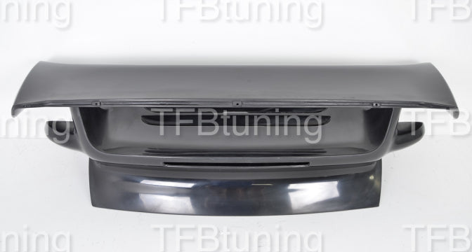 Eleron portbagaj PORSCHE 911 997 aspect GT2 TFB TUNING