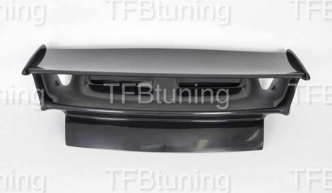 Eleron portbagaj PORSCHE 911 997 aspect GT3 TFB TUNING