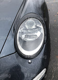 Pleoape faruri Porsche 911 997 TFB TUNING