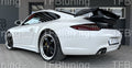 Eleron portbagaj PORSCHE 911 997 aspect GT2 TFB TUNING