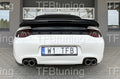 Portbagaj haion PORSCHE 911 997 TURBO TFB TUNING