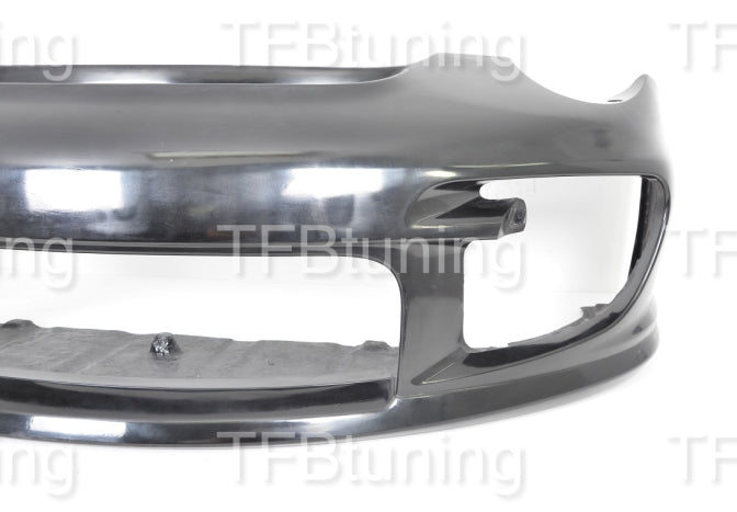 Bara fata PORSCHE 911 997 997011 aspect GT2 TFB TUNING