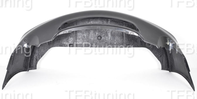Bara fata PORSCHE 911 997 997011 aspect GT2 TFB TUNING