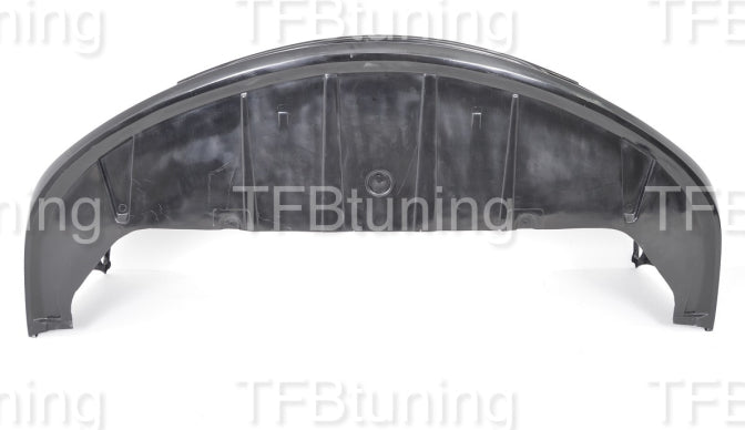 Bara fata PORSCHE 911 997 997011 aspect GT2 TFB TUNING