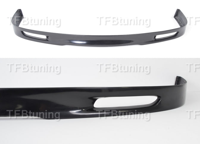 Prelungire bara fata fusta spoiler lip PORSCHE 911 997 Facelift 2009-2012 TFB TUNING