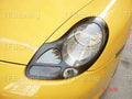 Pleoape faruri PORSCHE BOXSTER 986 TFB TUNING