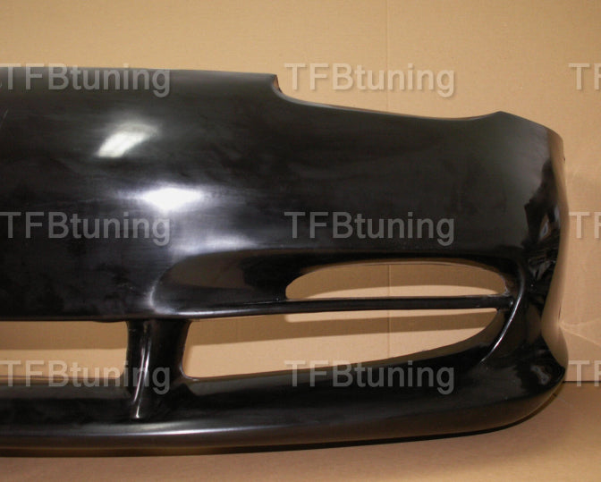 Bara fata spoiler PORSCHE Boxster 986 TFB TUNING
